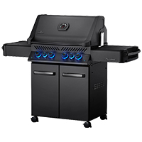 Grillen