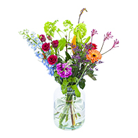 Blumen