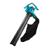 Laubbläser