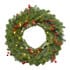 Kerstversiering en decoratie