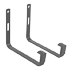 Wandhaken