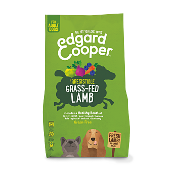 Edgard & Cooper - Verse Graslam Brok - Voor volwassen honden - Hondenvoer - 2