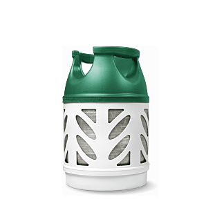 Gasfles Benegas Light - 7