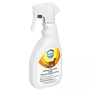Home Defense Dierenafschrikmiddel spray - 500ml - Insecten en ongedierte