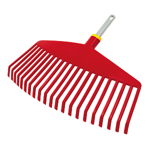 Multihark kunststof ui-m - 42cm - Wolf-Garten