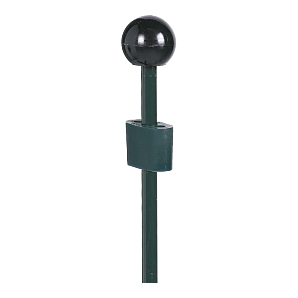 Peacock - Grondpin standaard 125 cm - ø7 mm