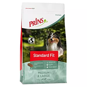 Prins ProCare Standard Fit 12 kg Hundefutter