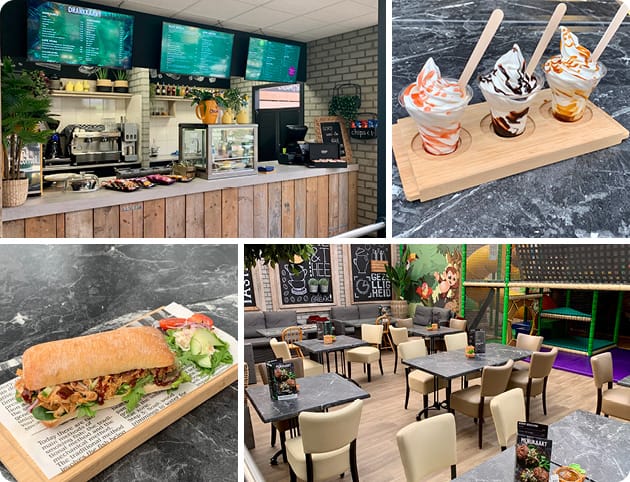 tuincafe restaurant tuincentrum beek en donk
