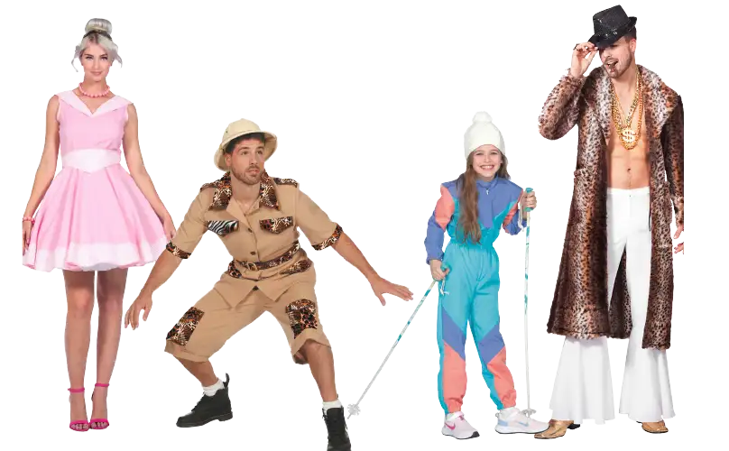 carnaval kostuums carnaval kostuums