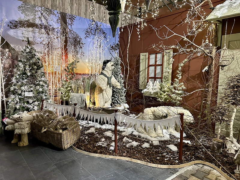 kerst thema christmas food festival kerstshow biezen kerst thema christmas food festival kerstshow biezen